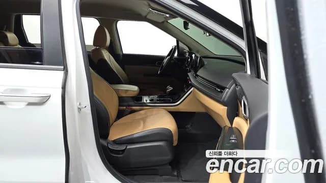 2022 Kia Carnival 4th Gen 9-Seater Prestige Sold VIN KNANB81BBNS138579 – dashboard 2022 Kia Carnival 4th Gen 9-Seater Prestige Sold VIN KNANB81BBNS138579 – dashboard