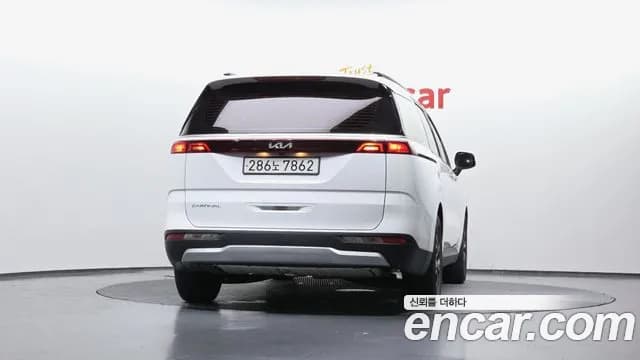 2022 Kia Carnival 4th Gen 9-Seater Prestige Sold VIN KNANB81BBNS138579 – interior seats 2022 Kia Carnival 4th Gen 9-Seater Prestige Sold VIN KNANB81BBNS138579 – interior seats