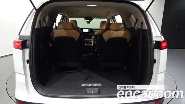 2022 Kia Carnival 4th Gen 9-Seater Prestige Sold VIN KNANB81BBNS138579 – exterior detail 2022 Kia Carnival 4th Gen 9-Seater Prestige Sold VIN KNANB81BBNS138579 – exterior detail