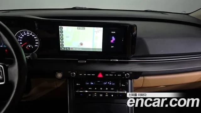 2022 Kia Carnival 4th Gen 9-Seater Prestige Sold VIN KNANB81BBNS138579 – photo 12 2022 Kia Carnival 4th Gen 9-Seater Prestige Sold VIN KNANB81BBNS138579 – photo 12
