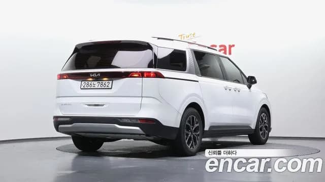 2022 Kia Carnival 4th Gen 9-Seater Prestige Sold VIN KNANB81BBNS138579 – photo 13 2022 Kia Carnival 4th Gen 9-Seater Prestige Sold VIN KNANB81BBNS138579 – photo 13