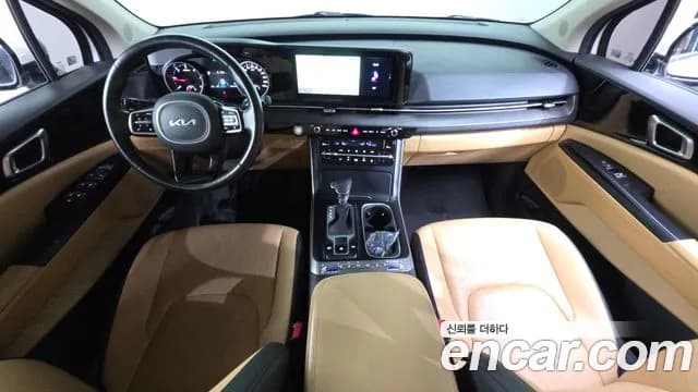 2022 Kia Carnival 4th Gen 9-Seater Prestige Sold VIN KNANB81BBNS138579 – photo 17 2022 Kia Carnival 4th Gen 9-Seater Prestige Sold VIN KNANB81BBNS138579 – photo 17