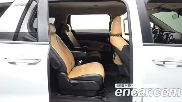 2022 Kia Carnival 4th Gen 9-Seater Prestige Sold VIN KNANB81BBNS138579 – photo 20 2022 Kia Carnival 4th Gen 9-Seater Prestige Sold VIN KNANB81BBNS138579 – photo 20