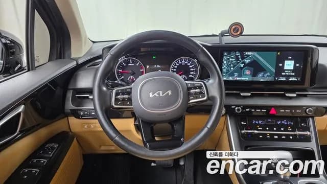 2022 Kia Carnival 4Generation 9-Seater Prestige Sold VIN KNANB81BBNS145685 – rear exterior 2022 Kia Carnival 4Generation 9-Seater Prestige Sold VIN KNANB81BBNS145685 – rear exterior