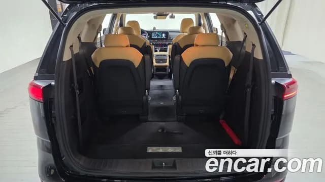 2022 Kia Carnival 4Generation 9-Seater Prestige Sold VIN KNANB81BBNS145685 – engine bay 2022 Kia Carnival 4Generation 9-Seater Prestige Sold VIN KNANB81BBNS145685 – engine bay
