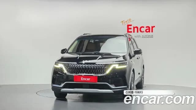 2022 Kia Carnival 4Generation 9-Seater Prestige Sold VIN KNANB81BBNS145685 – exterior detail 2022 Kia Carnival 4Generation 9-Seater Prestige Sold VIN KNANB81BBNS145685 – exterior detail