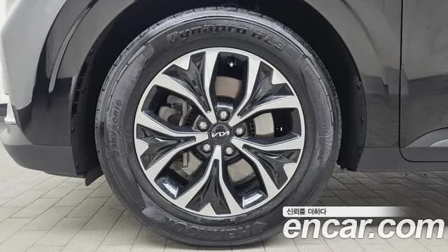 2022 Kia Carnival 4Generation 9-Seater Prestige Sold VIN KNANB81BBNS145685 – undercarriage 2022 Kia Carnival 4Generation 9-Seater Prestige Sold VIN KNANB81BBNS145685 – undercarriage
