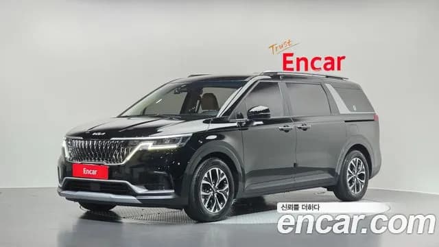 2022 Kia Carnival 4Generation 9-Seater Prestige Sold VIN KNANB81BBNS145685 – photo 15 2022 Kia Carnival 4Generation 9-Seater Prestige Sold VIN KNANB81BBNS145685 – photo 15