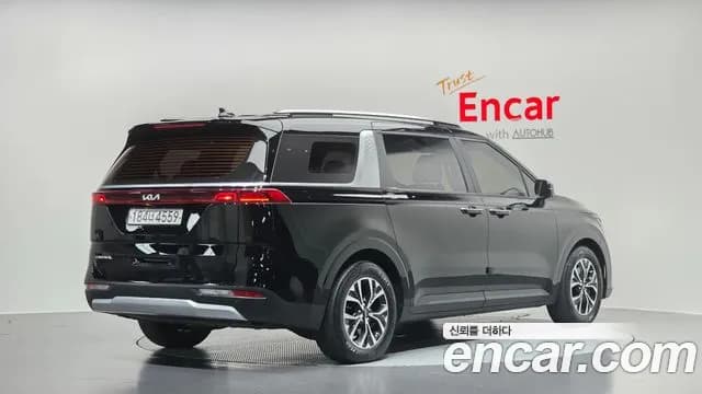 2022 Kia Carnival 4Generation 9-Seater Prestige Sold VIN KNANB81BBNS145685 – photo 18 2022 Kia Carnival 4Generation 9-Seater Prestige Sold VIN KNANB81BBNS145685 – photo 18