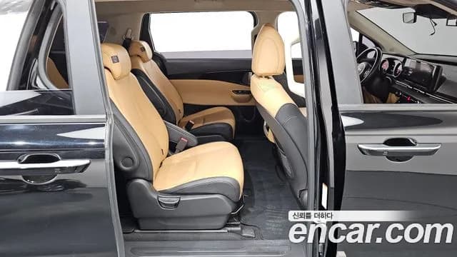 2022 Kia Carnival 4th Gen 9-Seater Prestige Sold VIN KNANB81BBNS146250 – side profile 2022 Kia Carnival 4th Gen 9-Seater Prestige Sold VIN KNANB81BBNS146250 – side profile