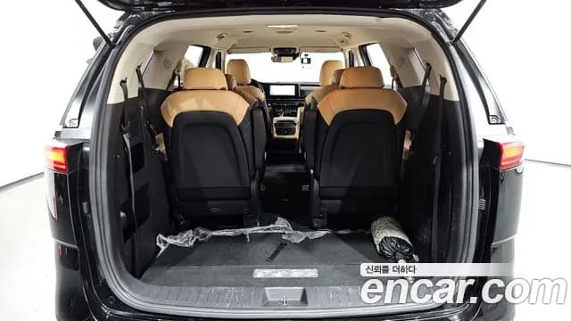 2022 Kia Carnival 4th Gen 9-Seater Prestige Sold VIN KNANB81BBNS146250 – dashboard 2022 Kia Carnival 4th Gen 9-Seater Prestige Sold VIN KNANB81BBNS146250 – dashboard