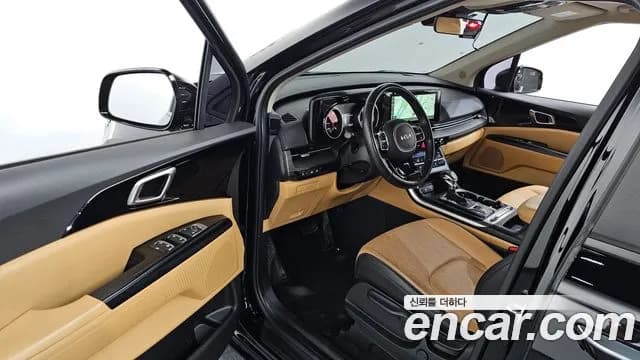 2022 Kia Carnival 4th Gen 9-Seater Prestige Sold VIN KNANB81BBNS146250 – photo 11 2022 Kia Carnival 4th Gen 9-Seater Prestige Sold VIN KNANB81BBNS146250 – photo 11