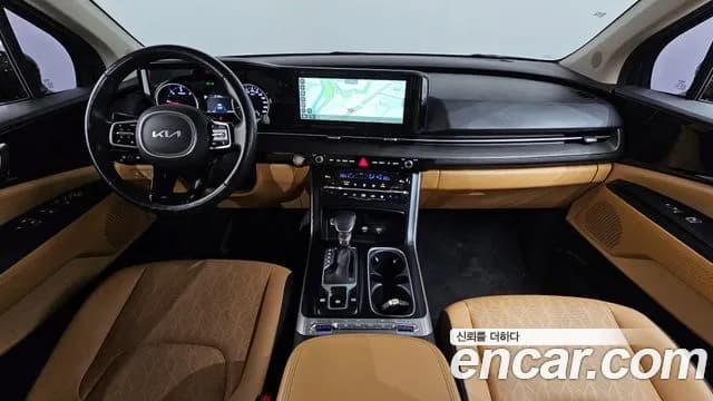 2022 Kia Carnival 4th Gen 9-Seater Prestige Sold VIN KNANB81BBNS146250 – photo 13 2022 Kia Carnival 4th Gen 9-Seater Prestige Sold VIN KNANB81BBNS146250 – photo 13