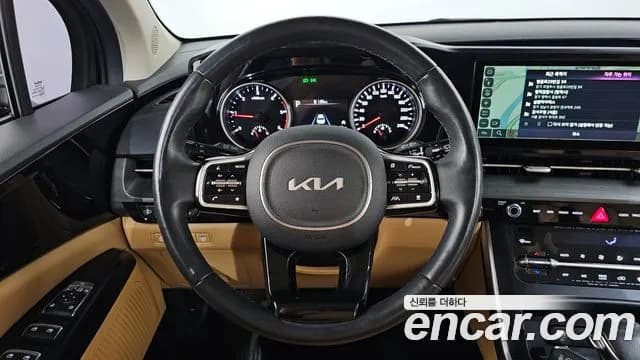 2022 Kia Carnival 4th Gen 9-Seater Prestige Sold VIN KNANB81BBNS146250 – photo 14 2022 Kia Carnival 4th Gen 9-Seater Prestige Sold VIN KNANB81BBNS146250 – photo 14