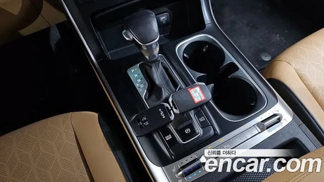 2022 Kia Carnival 4th Gen 9-Seater Prestige Sold VIN KNANB81BBNS146250 – photo 18 2022 Kia Carnival 4th Gen 9-Seater Prestige Sold VIN KNANB81BBNS146250 – photo 18