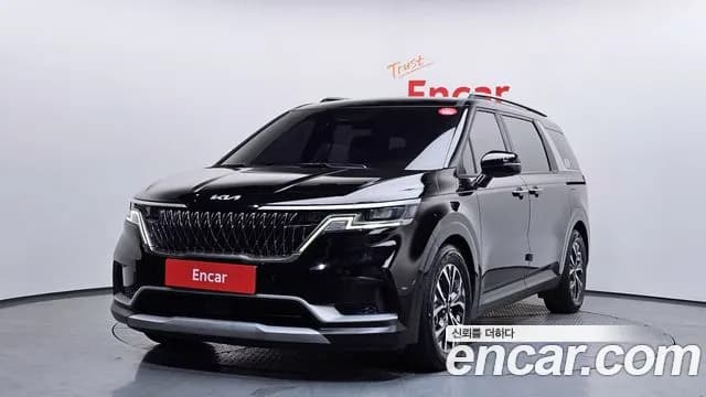 2022 Kia Carnival 4th Gen 9-Seater Prestige Sold VIN KNANB81BBNS146250 – photo 19 2022 Kia Carnival 4th Gen 9-Seater Prestige Sold VIN KNANB81BBNS146250 – photo 19
