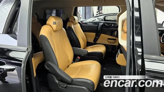 2022 Kia Carnival 4Generation 9-Seater Prestige Sold VIN KNANB81BBNS146266 – rear exterior 2022 Kia Carnival 4Generation 9-Seater Prestige Sold VIN KNANB81BBNS146266 – rear exterior