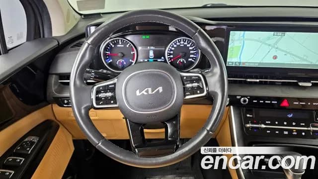 2022 Kia Carnival 4Generation 9-Seater Prestige Sold VIN KNANB81BBNS146266 – photo 13 2022 Kia Carnival 4Generation 9-Seater Prestige Sold VIN KNANB81BBNS146266 – photo 13