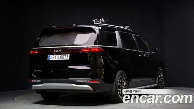 2022 Kia Carnival 4Generation 9-Seater Prestige Sold VIN KNANB81BBNS146266 – photo 14 2022 Kia Carnival 4Generation 9-Seater Prestige Sold VIN KNANB81BBNS146266 – photo 14