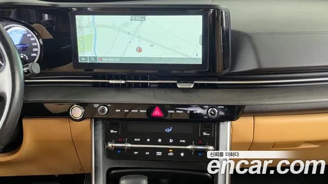 2022 Kia Carnival 4Generation 9-Seater Prestige Sold VIN KNANB81BBNS146266 – photo 15 2022 Kia Carnival 4Generation 9-Seater Prestige Sold VIN KNANB81BBNS146266 – photo 15