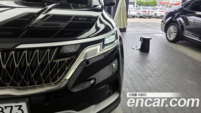 2022 Kia Carnival 4Generation 9-Seater Prestige Sold VIN KNANB81BBNS146266 – photo 18 2022 Kia Carnival 4Generation 9-Seater Prestige Sold VIN KNANB81BBNS146266 – photo 18