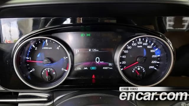2022 Kia Carnival 4Generation 9-Seater Prestige Sold VIN KNANB81BBNS146266 – photo 19 2022 Kia Carnival 4Generation 9-Seater Prestige Sold VIN KNANB81BBNS146266 – photo 19
