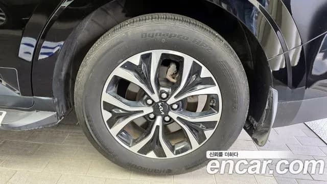 2022 Kia Carnival 4Generation 9-Seater Prestige Sold VIN KNANB81BBNS146266 – photo 23 2022 Kia Carnival 4Generation 9-Seater Prestige Sold VIN KNANB81BBNS146266 – photo 23