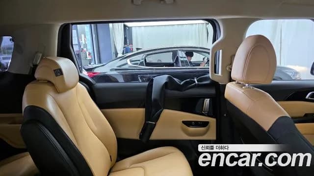 2022 Kia Carnival 4Generation 9-Seater Prestige Sold VIN KNANB81BBNS146266 – photo 25 2022 Kia Carnival 4Generation 9-Seater Prestige Sold VIN KNANB81BBNS146266 – photo 25