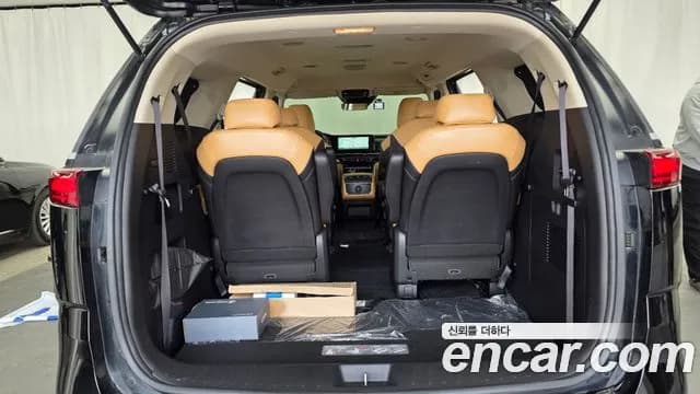 2022 Kia Carnival 4Generation 9-Seater Prestige Sold VIN KNANB81BBNS146266 – photo 30 2022 Kia Carnival 4Generation 9-Seater Prestige Sold VIN KNANB81BBNS146266 – photo 30