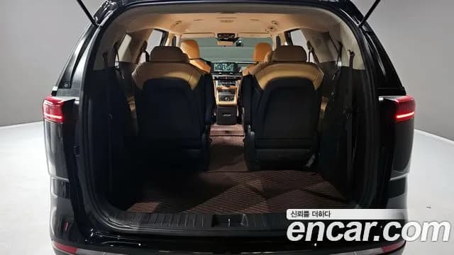 2022 Kia Carnival 4Generation 9-Seater Prestige Sold VIN KNANB81BBNS161416 – front exterior 2022 Kia Carnival 4Generation 9-Seater Prestige Sold VIN KNANB81BBNS161416 – front exterior