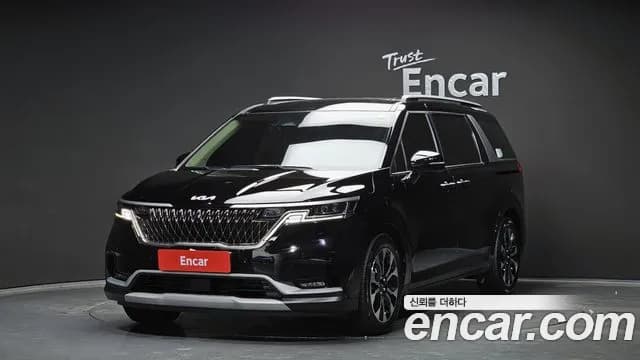 2022 Kia Carnival 4Generation 9-Seater Prestige Sold VIN KNANB81BBNS161416 – interior seats 2022 Kia Carnival 4Generation 9-Seater Prestige Sold VIN KNANB81BBNS161416 – interior seats