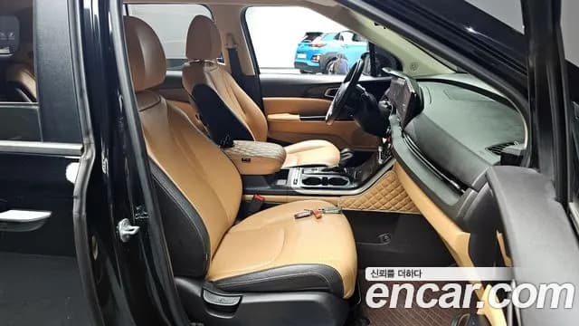 2022 Kia Carnival 4Generation 9-Seater Prestige Sold VIN KNANB81BBNS161416 – engine bay 2022 Kia Carnival 4Generation 9-Seater Prestige Sold VIN KNANB81BBNS161416 – engine bay