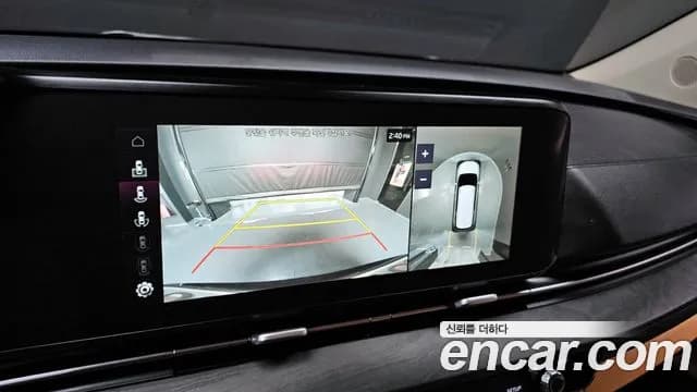 2022 Kia Carnival 4Generation 9-Seater Prestige Sold VIN KNANB81BBNS161416 – exterior detail 2022 Kia Carnival 4Generation 9-Seater Prestige Sold VIN KNANB81BBNS161416 – exterior detail
