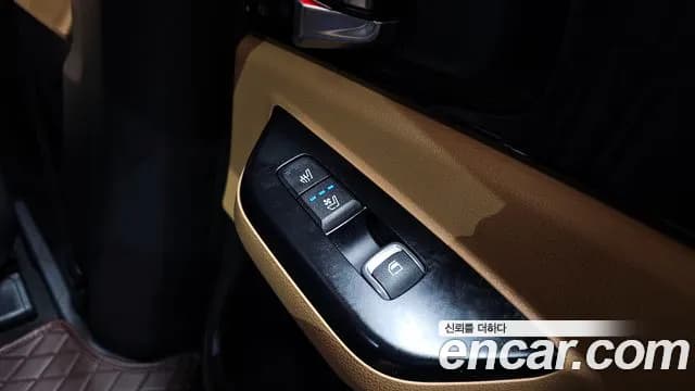 2022 Kia Carnival 4Generation 9-Seater Prestige Sold VIN KNANB81BBNS161416 – photo 12 2022 Kia Carnival 4Generation 9-Seater Prestige Sold VIN KNANB81BBNS161416 – photo 12