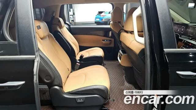 2022 Kia Carnival 4Generation 9-Seater Prestige Sold VIN KNANB81BBNS161416 – photo 13 2022 Kia Carnival 4Generation 9-Seater Prestige Sold VIN KNANB81BBNS161416 – photo 13