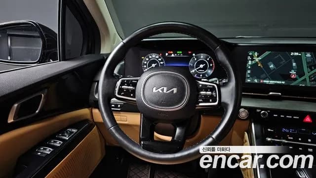 2022 Kia Carnival 4Generation 9-Seater Prestige Sold VIN KNANB81BBNS161416 – photo 15 2022 Kia Carnival 4Generation 9-Seater Prestige Sold VIN KNANB81BBNS161416 – photo 15