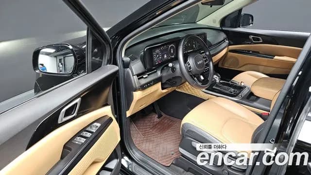 2022 Kia Carnival 4Generation 9-Seater Prestige Sold VIN KNANB81BBNS161416 – photo 16 2022 Kia Carnival 4Generation 9-Seater Prestige Sold VIN KNANB81BBNS161416 – photo 16
