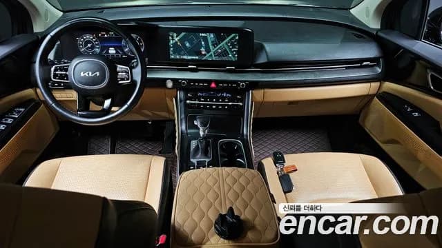 2022 Kia Carnival 4Generation 9-Seater Prestige Sold VIN KNANB81BBNS161416 – photo 18 2022 Kia Carnival 4Generation 9-Seater Prestige Sold VIN KNANB81BBNS161416 – photo 18