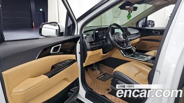 2022 Kia Carnival 4Generation 9-Seater Prestige Sold VIN KNANB81BBNS161426 – rear exterior 2022 Kia Carnival 4Generation 9-Seater Prestige Sold VIN KNANB81BBNS161426 – rear exterior