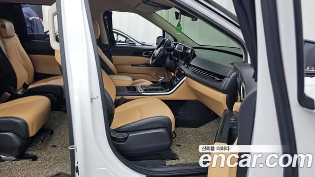 2022 Kia Carnival 4Generation 9-Seater Prestige Sold VIN KNANB81BBNS161426 – engine bay 2022 Kia Carnival 4Generation 9-Seater Prestige Sold VIN KNANB81BBNS161426 – engine bay