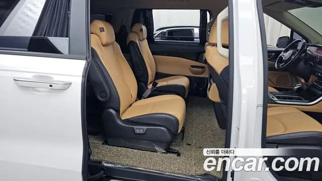 2022 Kia Carnival 4Generation 9-Seater Prestige Sold VIN KNANB81BBNS161426 – exterior detail 2022 Kia Carnival 4Generation 9-Seater Prestige Sold VIN KNANB81BBNS161426 – exterior detail