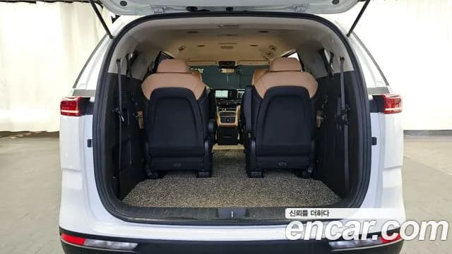 2022 Kia Carnival 4Generation 9-Seater Prestige Sold VIN KNANB81BBNS161426 – photo 14 2022 Kia Carnival 4Generation 9-Seater Prestige Sold VIN KNANB81BBNS161426 – photo 14