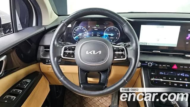 2022 Kia Carnival 4Generation 9-Seater Prestige Sold VIN KNANB81BBNS161426 – photo 15 2022 Kia Carnival 4Generation 9-Seater Prestige Sold VIN KNANB81BBNS161426 – photo 15