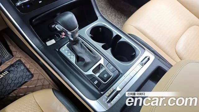 2022 Kia Carnival 4Generation 9-Seater Prestige Sold VIN KNANB81BBNS161426 – photo 16 2022 Kia Carnival 4Generation 9-Seater Prestige Sold VIN KNANB81BBNS161426 – photo 16