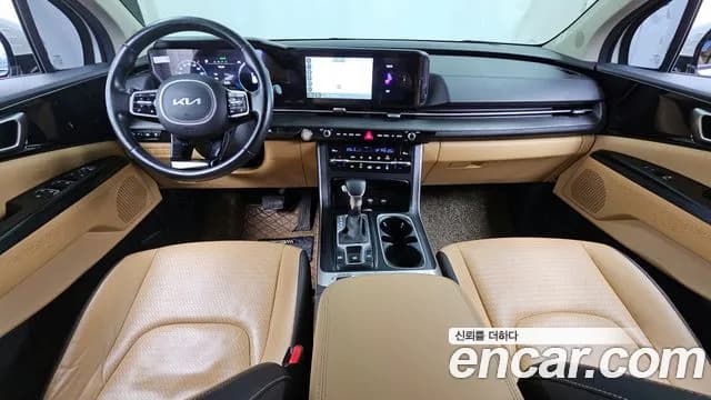 2022 Kia Carnival 4Generation 9-Seater Prestige Sold VIN KNANB81BBNS161426 – photo 17 2022 Kia Carnival 4Generation 9-Seater Prestige Sold VIN KNANB81BBNS161426 – photo 17