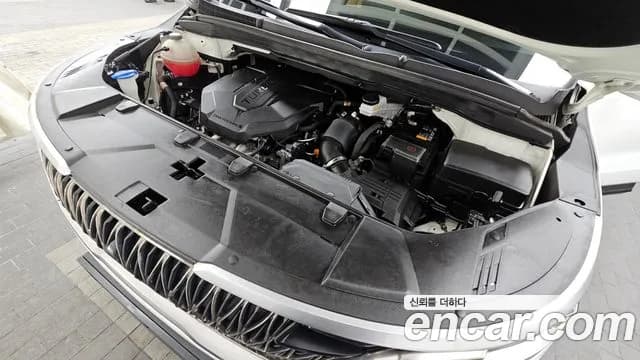 2022 Kia Carnival 4Generation 9-Seater Prestige Sold VIN KNANB81BBNS161426 – photo 18 2022 Kia Carnival 4Generation 9-Seater Prestige Sold VIN KNANB81BBNS161426 – photo 18