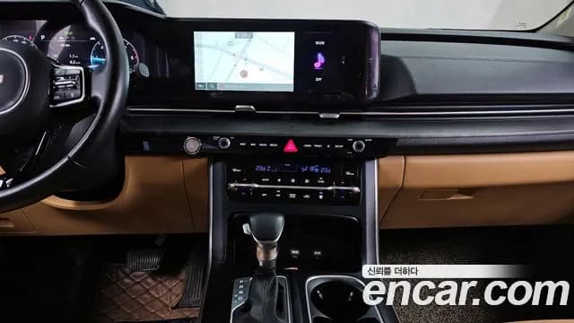 2022 Kia Carnival 4Generation 9-Seater Prestige Sold VIN KNANB81BBNS161426 – photo 19 2022 Kia Carnival 4Generation 9-Seater Prestige Sold VIN KNANB81BBNS161426 – photo 19