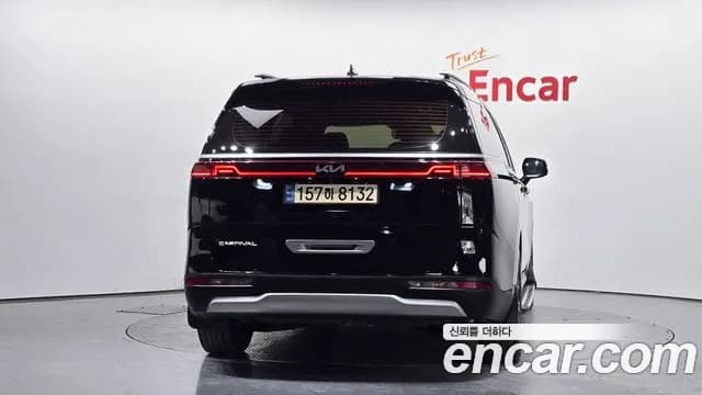 2022 Kia Carnival 4Generation 9-Seater Prestige Sold VIN KNANB81BBNS162688 – front exterior 2022 Kia Carnival 4Generation 9-Seater Prestige Sold VIN KNANB81BBNS162688 – front exterior