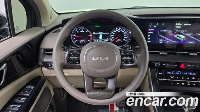 2022 Kia Carnival 4Generation 9-Seater Prestige Sold VIN KNANB81BBNS162688 – side profile 2022 Kia Carnival 4Generation 9-Seater Prestige Sold VIN KNANB81BBNS162688 – side profile