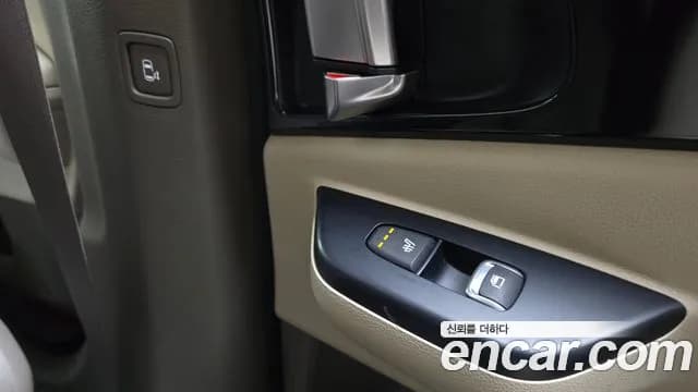 2022 Kia Carnival 4Generation 9-Seater Prestige Sold VIN KNANB81BBNS162688 – dashboard 2022 Kia Carnival 4Generation 9-Seater Prestige Sold VIN KNANB81BBNS162688 – dashboard
